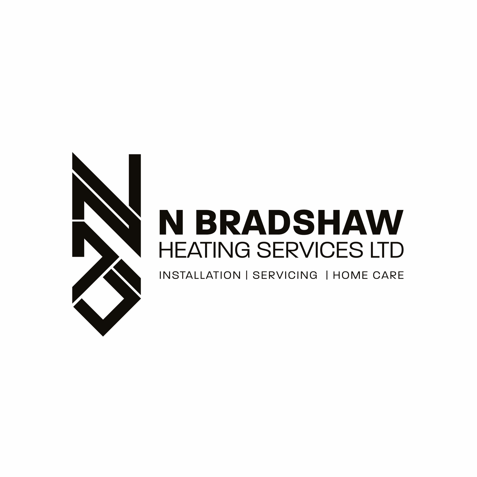 N Bradshaw Heating Services Ltd logo